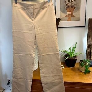 Soft, BRAND NEW Ann Taylor Slacks